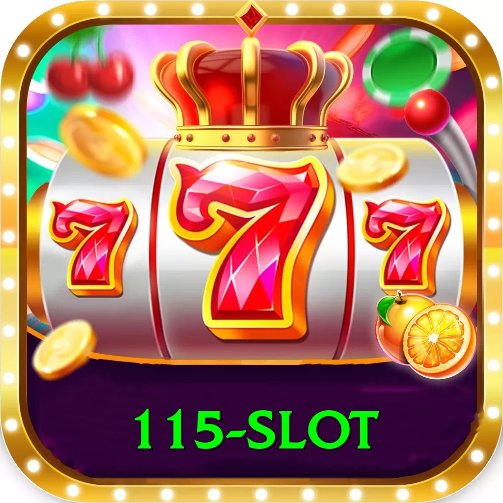 115 slot APK Deluxe v1.6.0 - 2