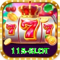 115 slot APK Deluxe v1.6.0