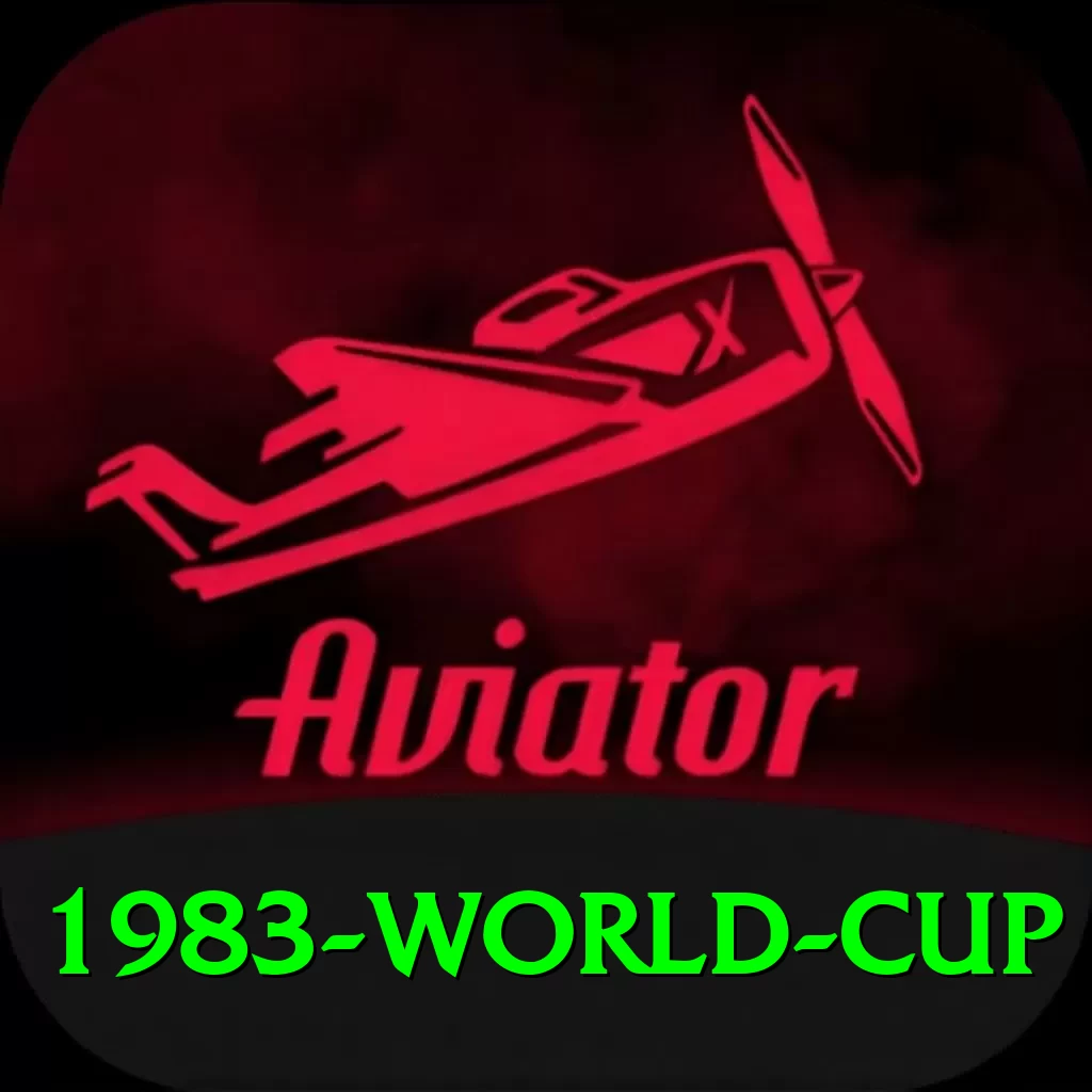 1983 world cup APK Super v4.7.7 - 2