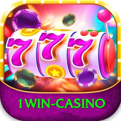 1win casino Casino Official v3.6.5 - 2