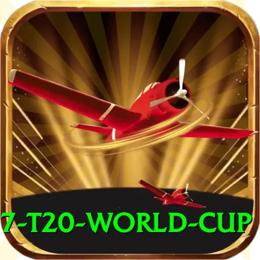2007 t20 world cup Mega Casino App - 2