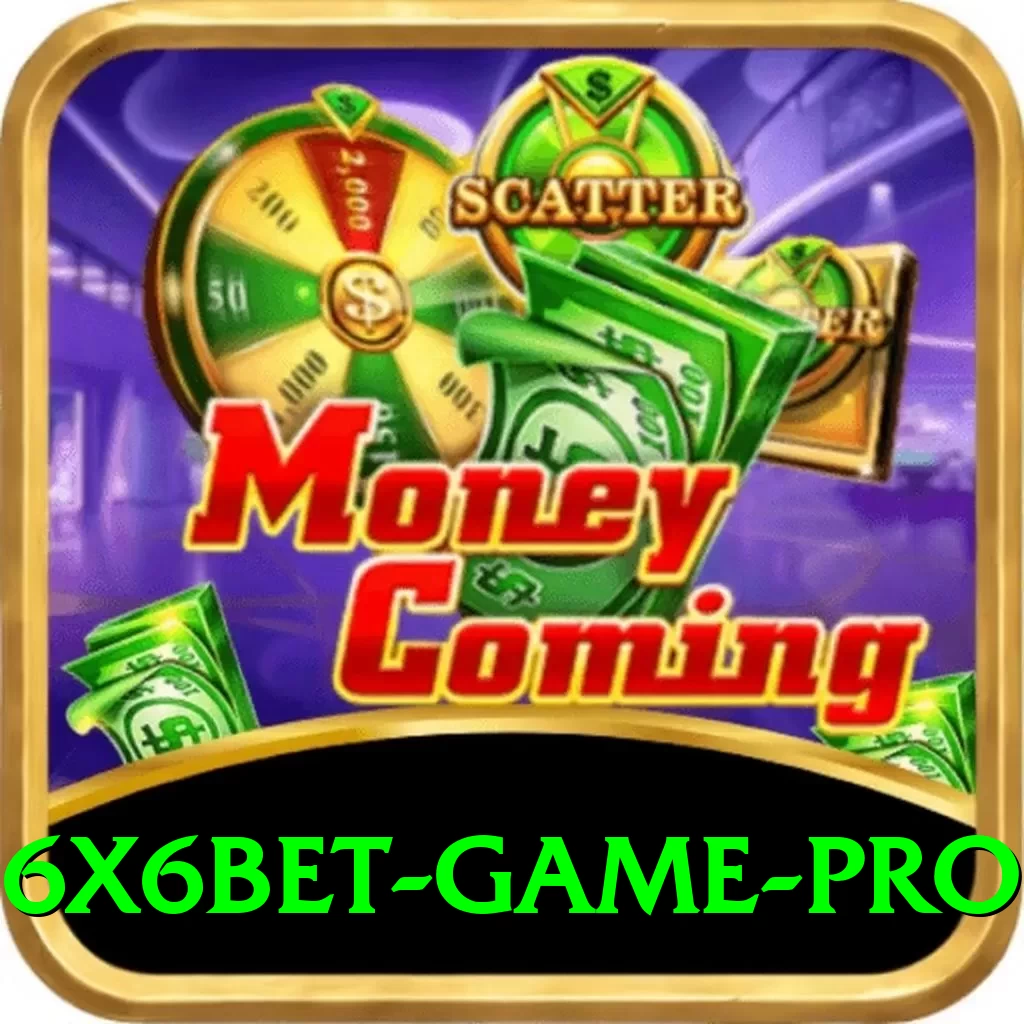 6X6Bet Game Money Deluxe v4.3.7 - 2
