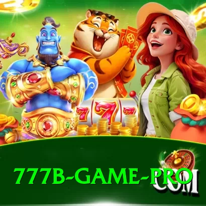 777B Game Extreme Slots - 2