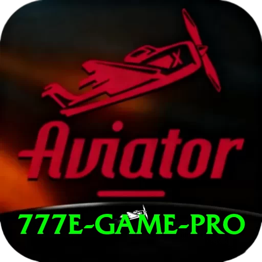 777E Game Gaming Master - 2
