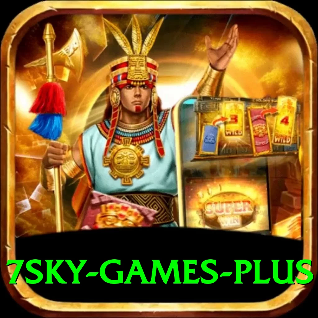 7sky games APK Turbo v5.1.6 - 2