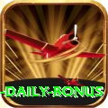 8bet King - Daily Bonus