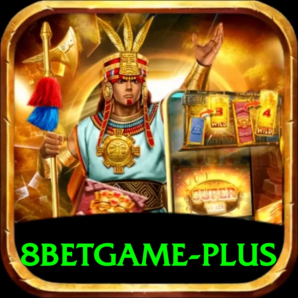 8Betgame - Live Legend - 2