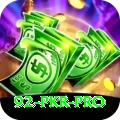 92 PKR VIP Rewards