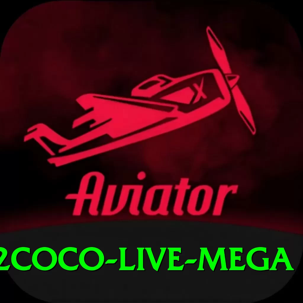 92coco - Live Mega - 2