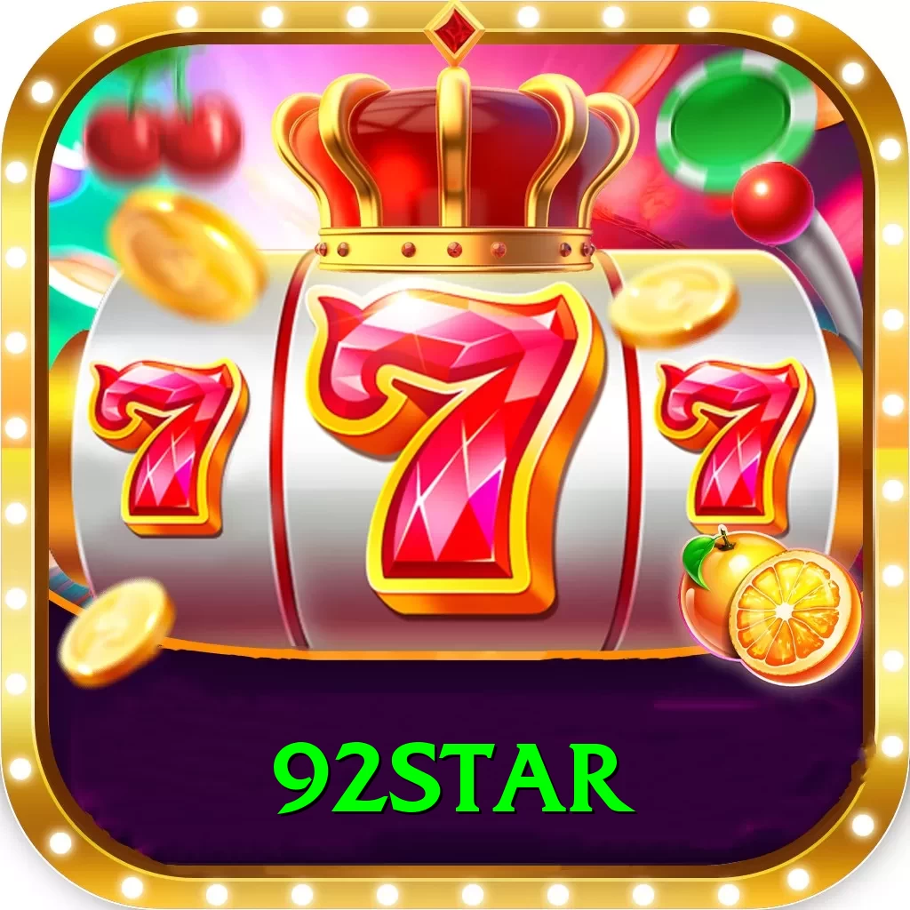 92star Premium Plus v2.6.1 - 2