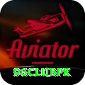 96clubpk Casino Official v2.6.7