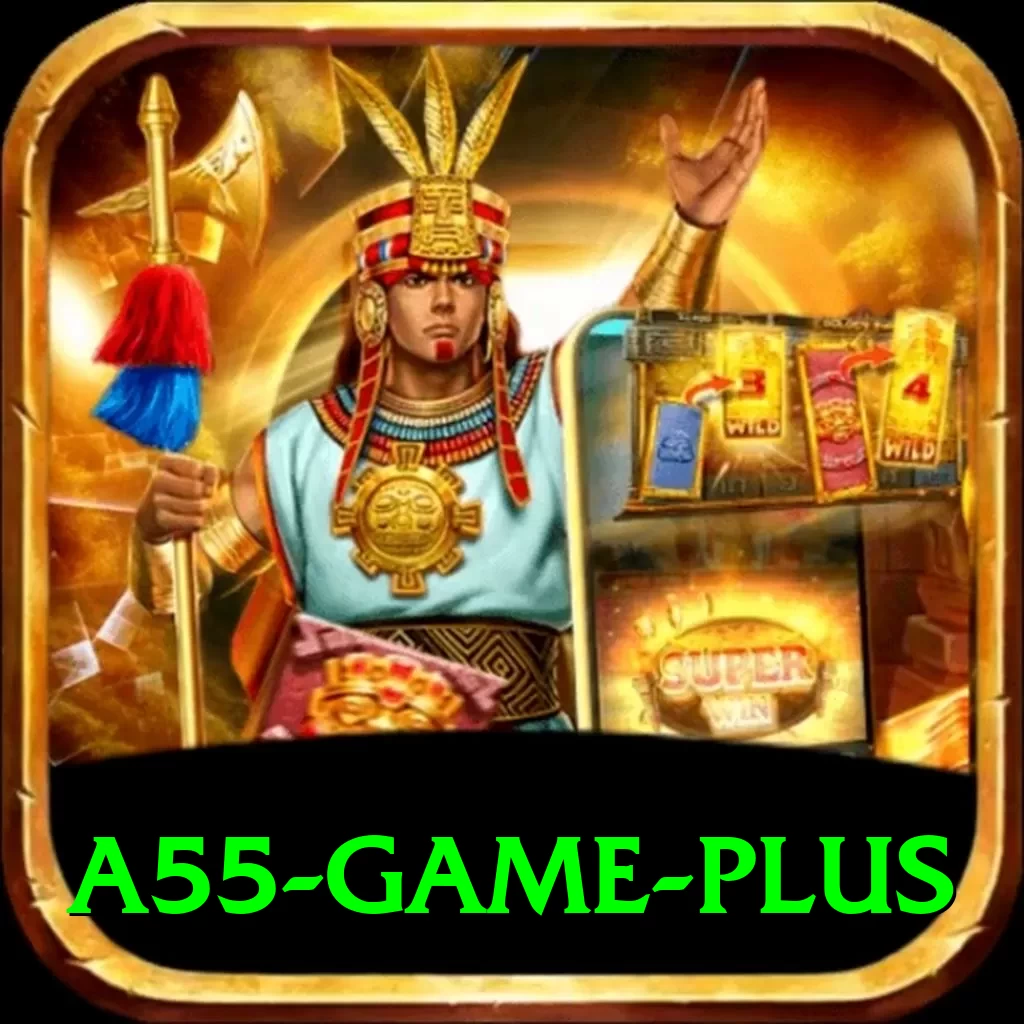 A55 Game Plus Pro v4.1.1 - 2