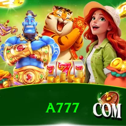 a777 Games (Casino & Earning) Turbo v1.7.4 - 2