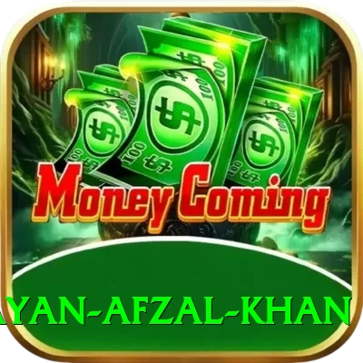 aayan afzal khan King - Daily Bonus - 2