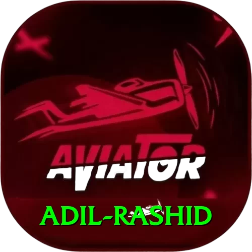 adil rashid - Casino Supreme - 2