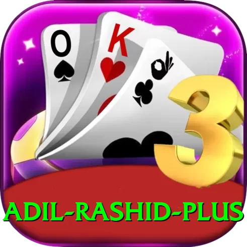 adil rashid VIP Casino App - 2