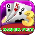 adil rashid VIP Casino App