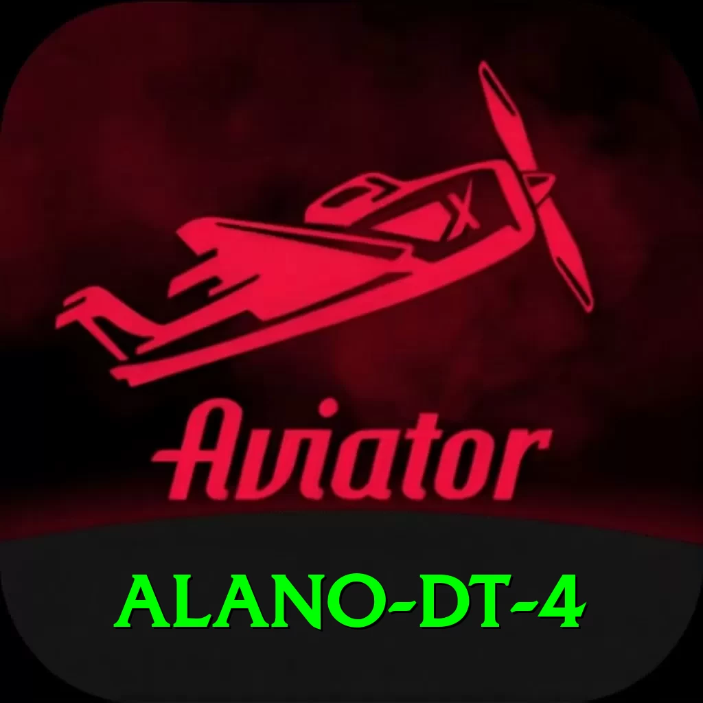 Alano DT 4 VIP v5.3.9 - 2