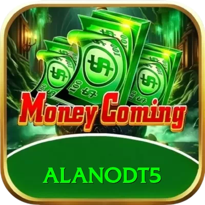 AlanoDT5 Pro Max v4.2.5 - 2