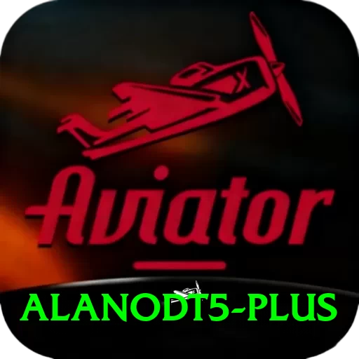 AlanoDT5 Turbo New - 2