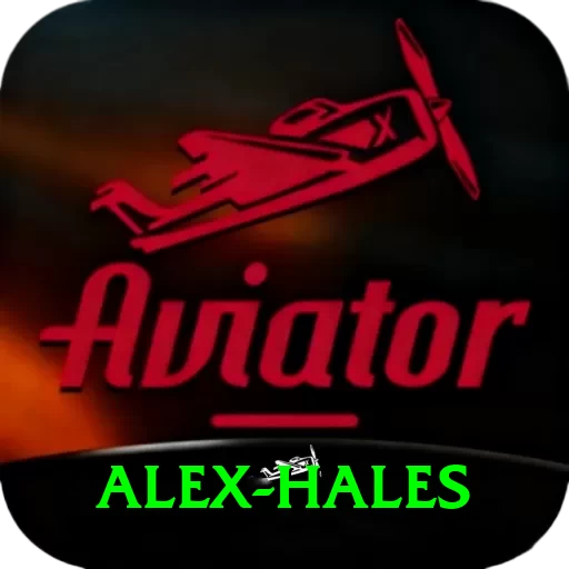 alex hales Bonus Super v5.3.6 - 2