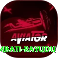 ambati rayudu Mega v3.7.0