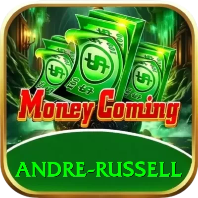 andre russell Prime Rewards - 2