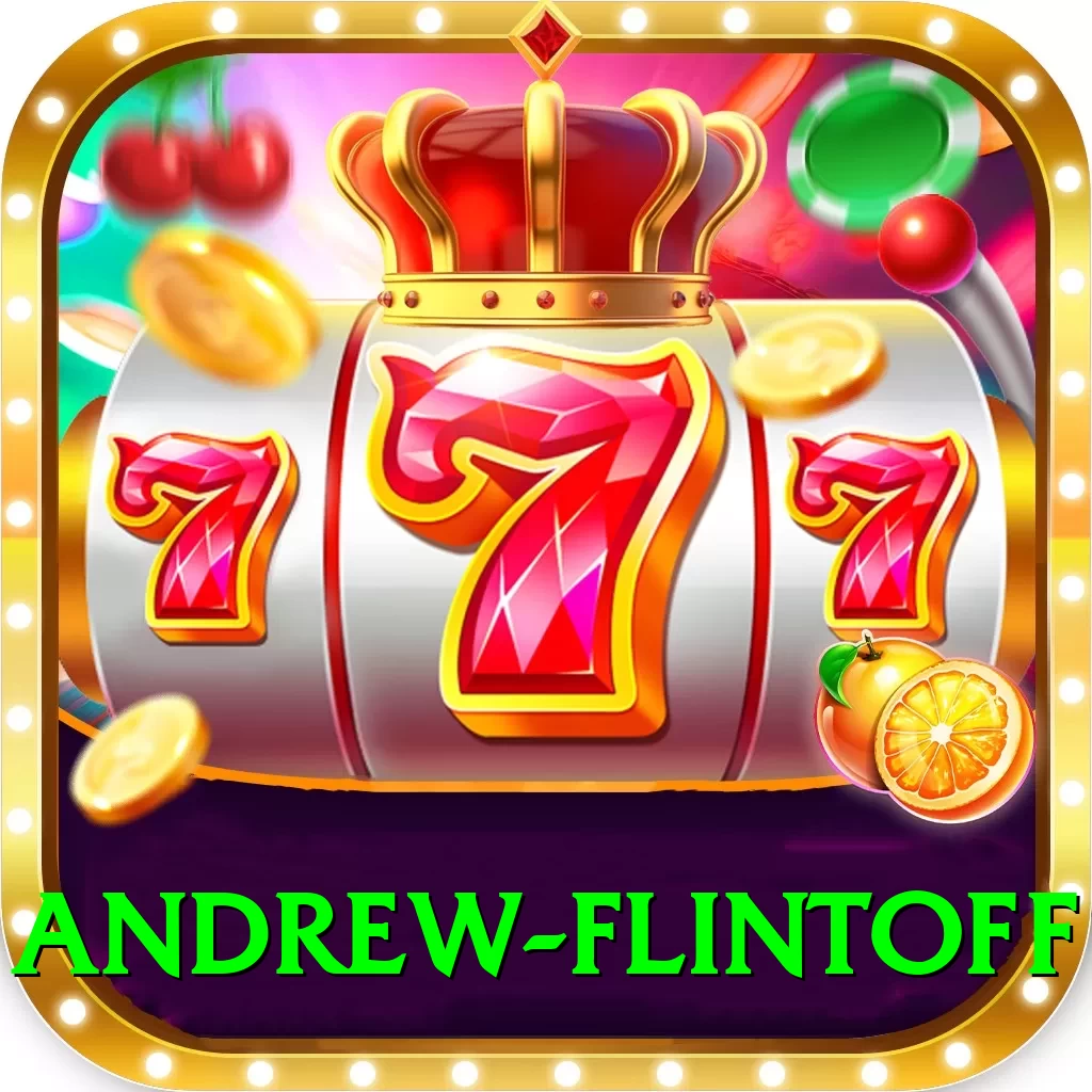 andrew flintoff Cash Max - 2