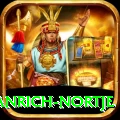 anrich nortje Legend Slots