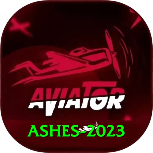 ashes 2023 - VIP Deluxe - 2