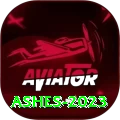 ashes 2023 - VIP Deluxe