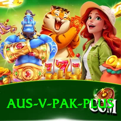 aus v pak - Casino King - 2