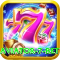 aviator 7 bet - Casino King