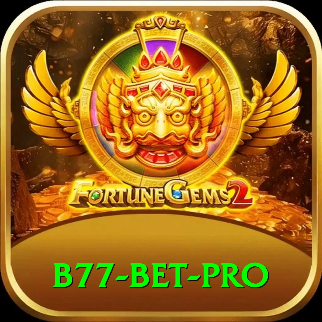 B77 Bet Gold Edition v1.9.2 - 2