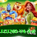 B8 PKR CLUB Game Jackpot Legend v4.3.0