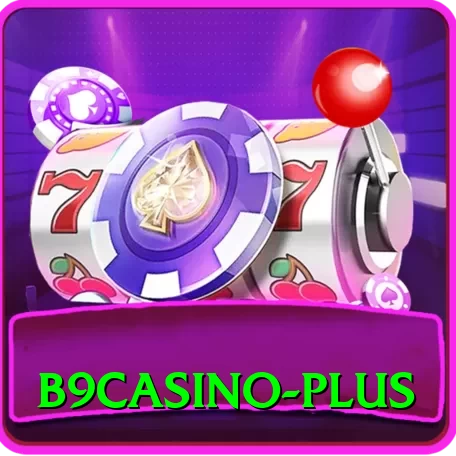 b9casino - Supreme Earning App - 2
