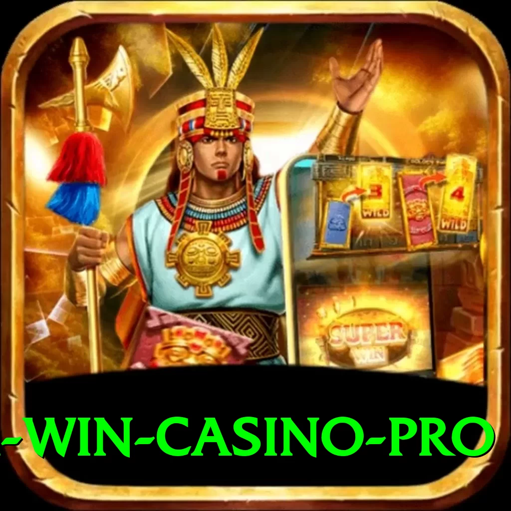 Barha Win - Casino Pro - 2