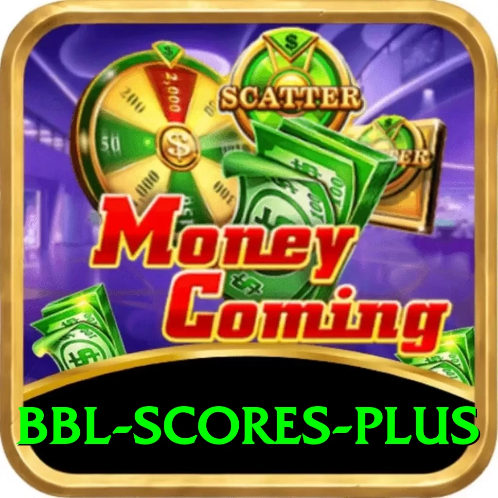 bbl scores Mega Slots - 2