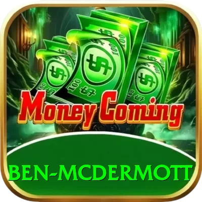 ben mcdermott Pro - Casino & Slots - 2