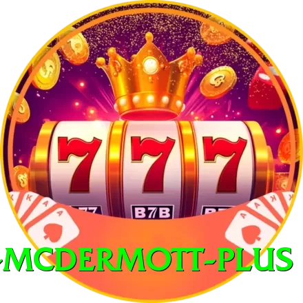 ben mcdermott Casino Deluxe v2.4.5 - 2