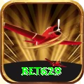 bet629 Jackpot Gold v1.5.9