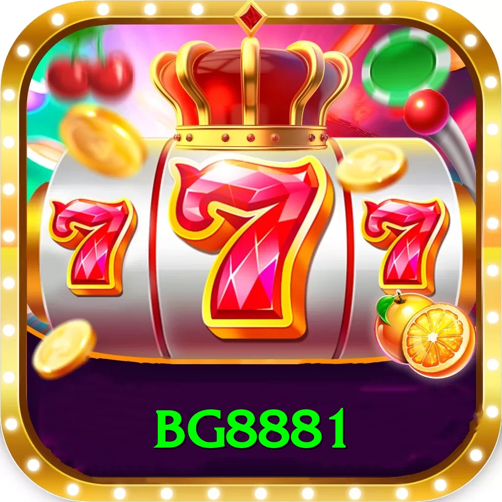 BG8881 Games (Casino & Earning) Turbo v3.0.1 - 2