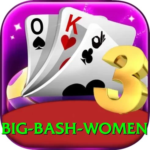 big bash women Prime APK v2.8.7 - 2