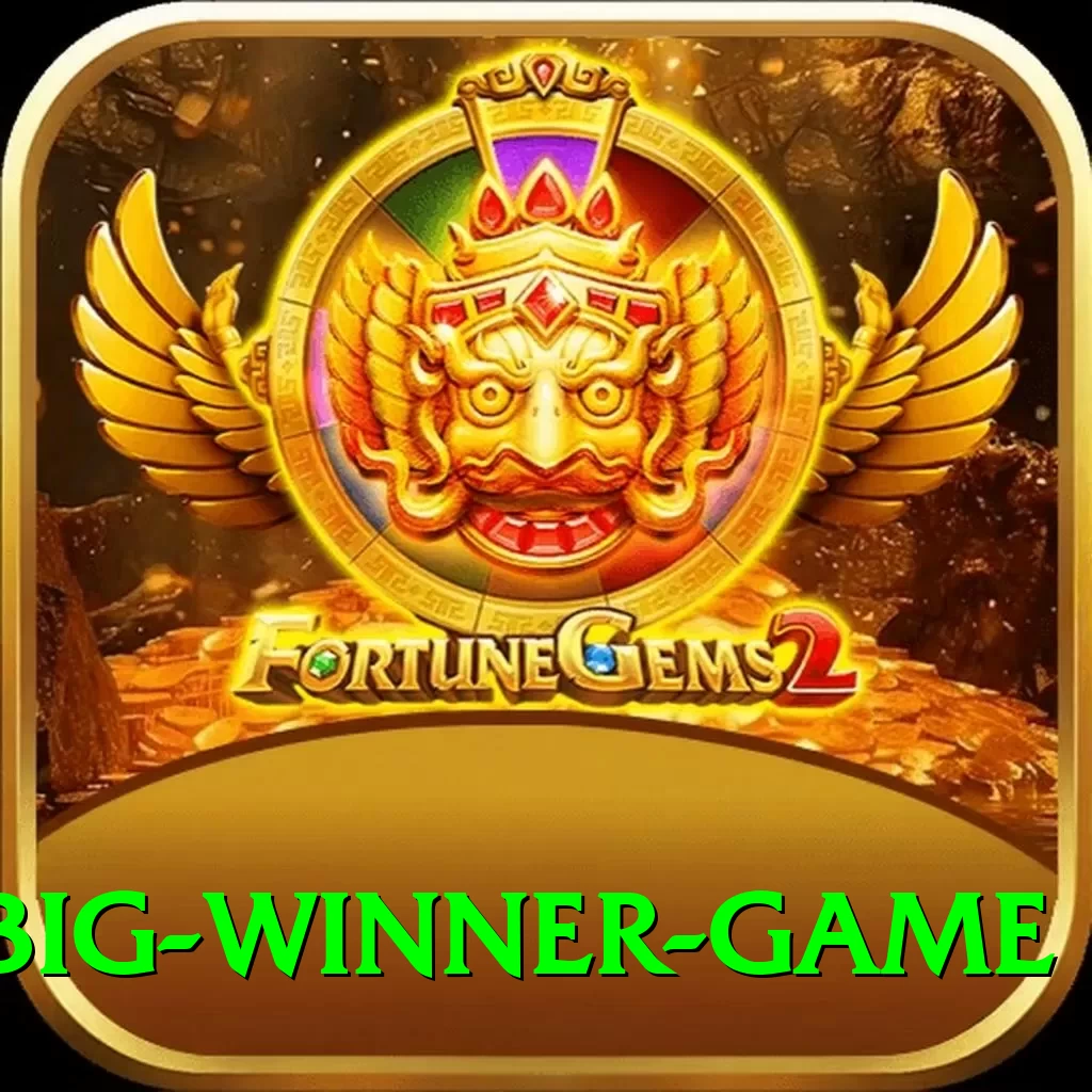 Big Winner Game Turbo Pro v1.5.1 - 2