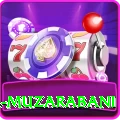 blessing muzarabani Game Deluxe v2.1.4