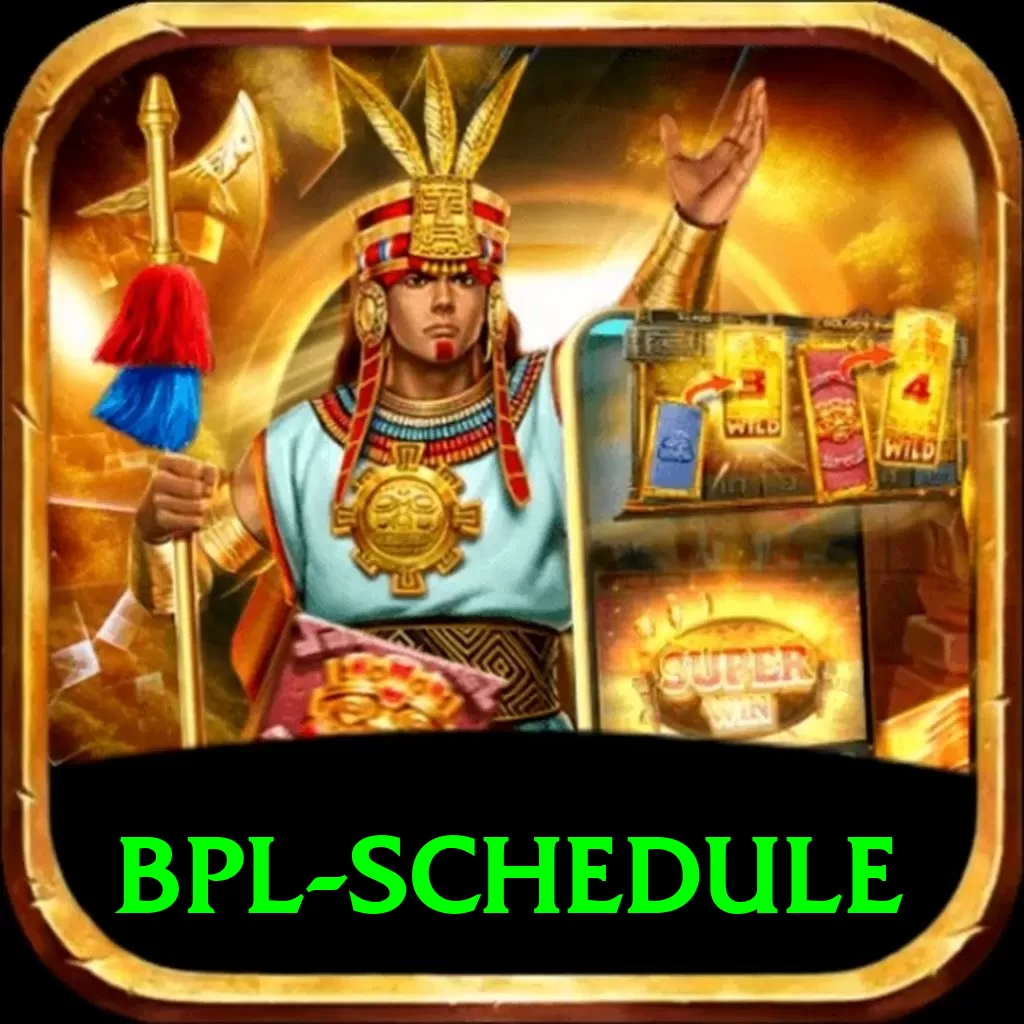 bpl schedule Supreme - Win Real PKR - 2