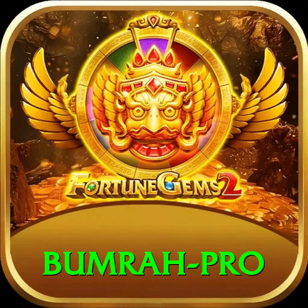 bumrah Live VIP v5.1.9 - 2