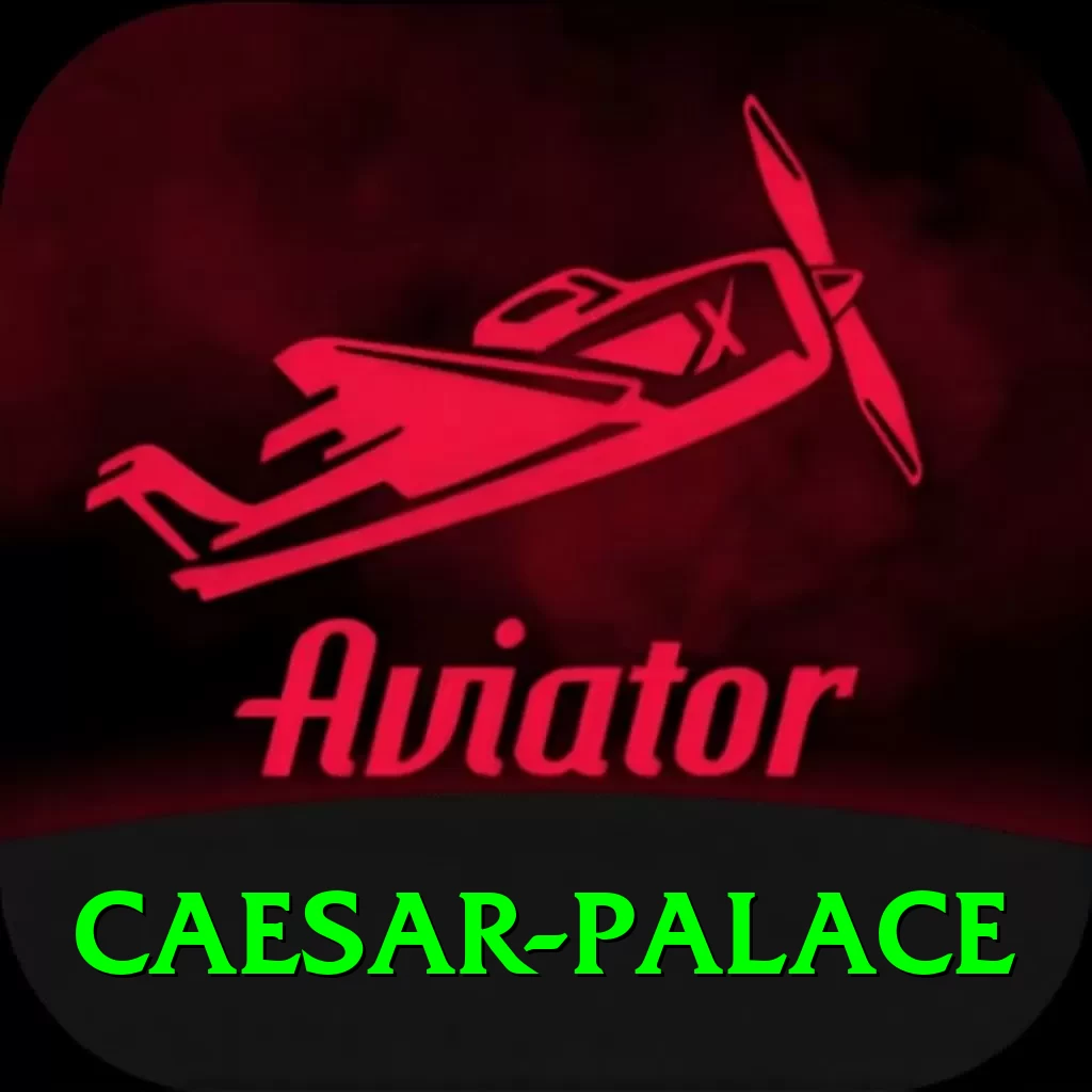 caesar palace - Max Edition v4.1.9 - 2