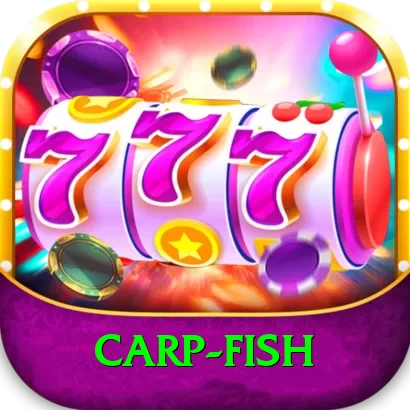 carp fish VIP 2024 - 2