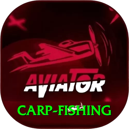 carp fishing Gaming Legend v5.9.7 - 2